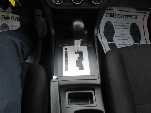 Used 2015 Mitsubishi Lancer ES image 7