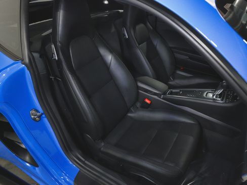 Used 2022 Porsche 718 Cayman S image 83