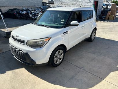 Used 2015 Kia Soul