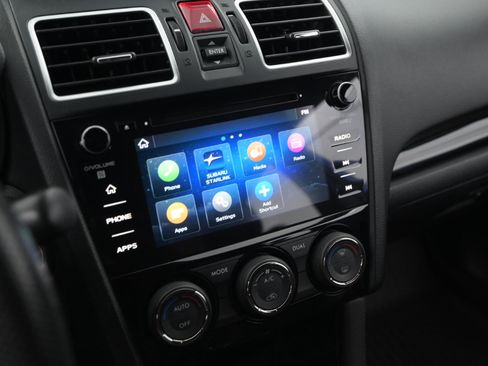 Used 2020 Subaru WRX STI image 31