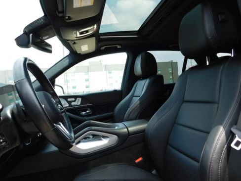 Used 2021 Mercedes-Benz GLE 350 image 10