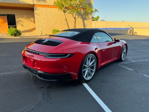 Used 2024 Porsche 911 Carrera GTS RWD image 9