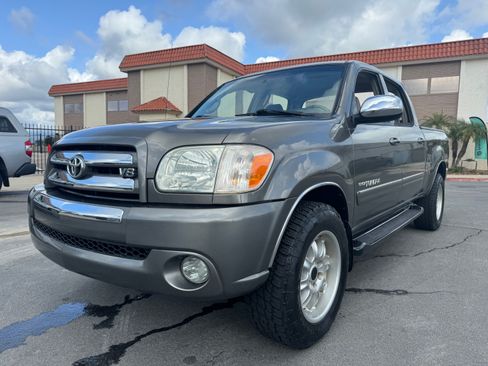 Used 2006 Toyota Tundra SR5 image 5