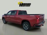 New 2025 Chevrolet Silverado 1500 RST image 3