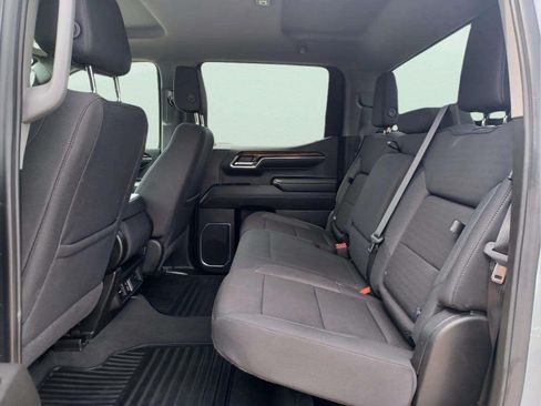 Used 2024 GMC Sierra 1500 4x4 Crew Cab Elevation image 11