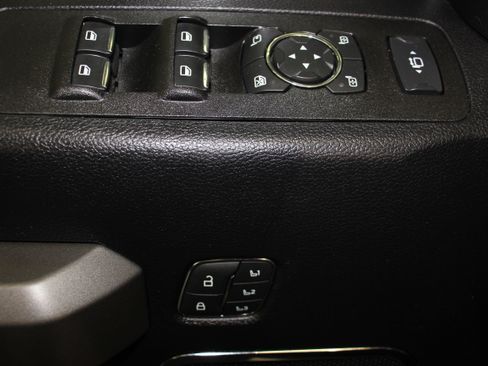 Used 2021 Ford F450 4x4 Crew Cab Super Duty image 22