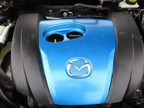 Used 2012 MAZDA MAZDA3 i Grand Touring image 50