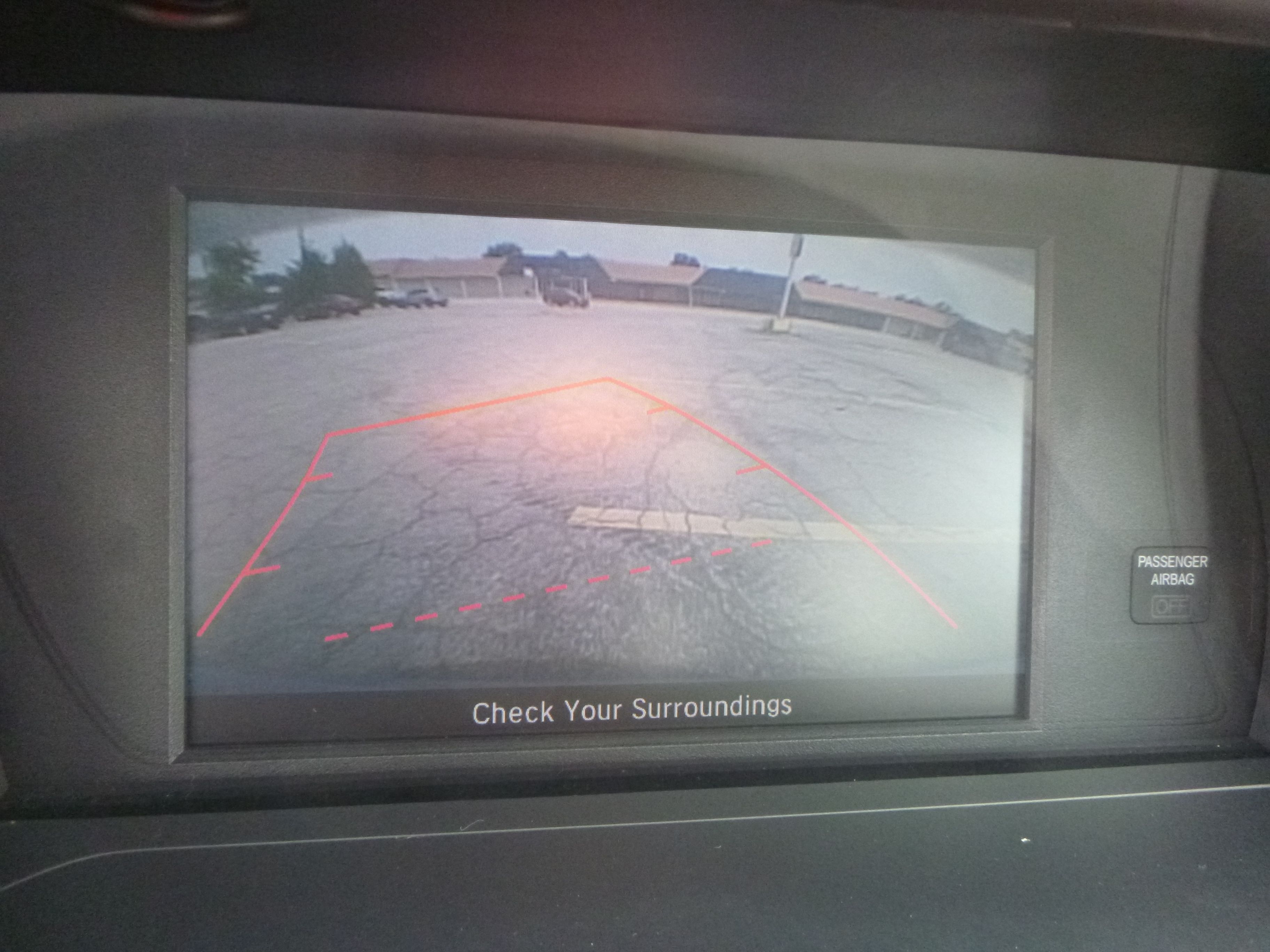 Used 2015 Honda Accord LX Sedan image 21