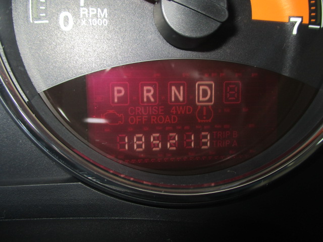 Used 2015 Jeep Compass 4WD Latitude image 39