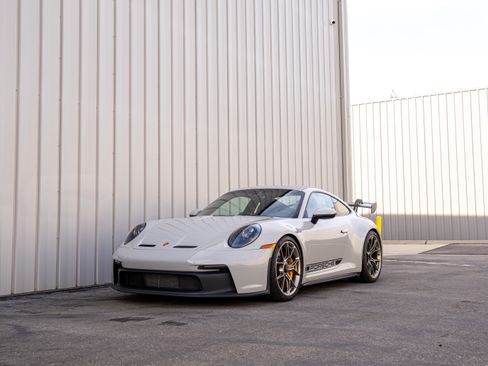 Used 2022 Porsche 911 GT3 image 10