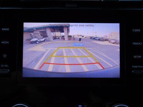 Used 2022 Hyundai Santa Cruz SEL image 15