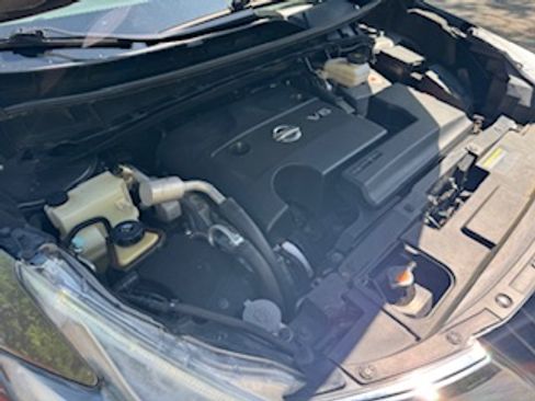 Used 2015 Nissan Murano image 32