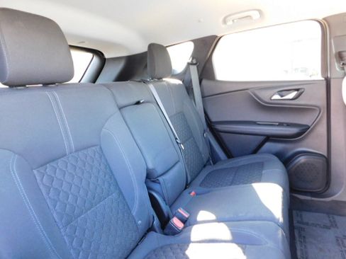 Used 2020 Chevrolet Blazer LT image 24