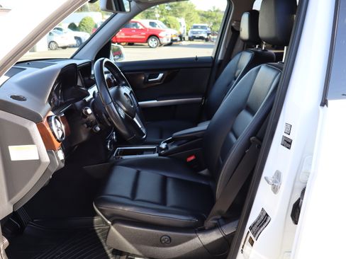 Used 2014 Mercedes-Benz GLK 250 BlueTEC 4MATIC image 14
