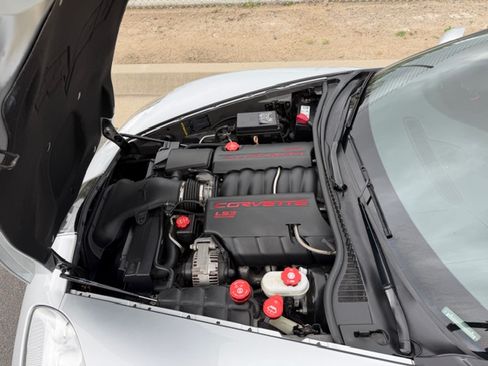 Used 2009 Chevrolet Corvette image 17