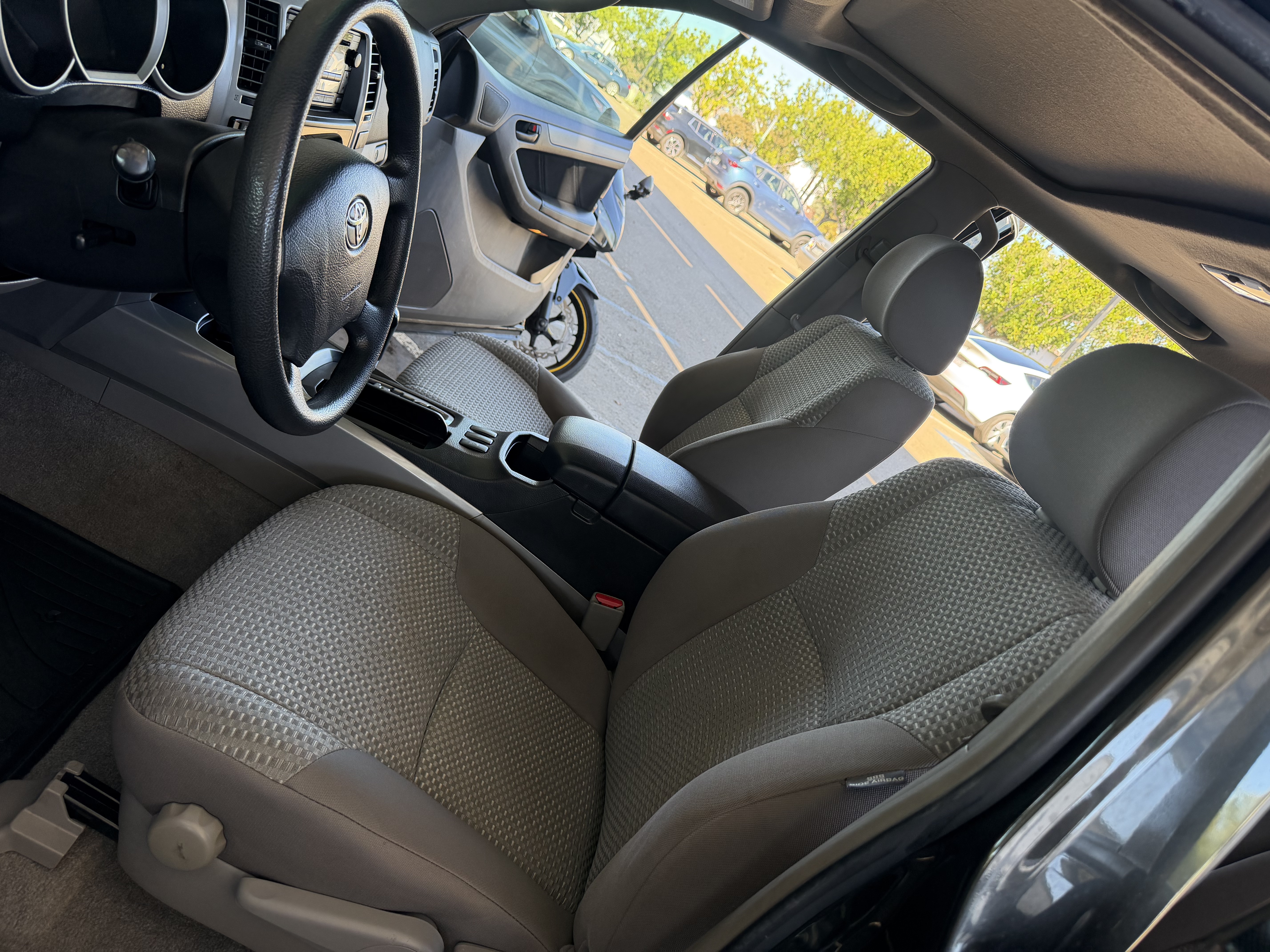 Used 2007 Toyota 4Runner 4WD SR5 image 21