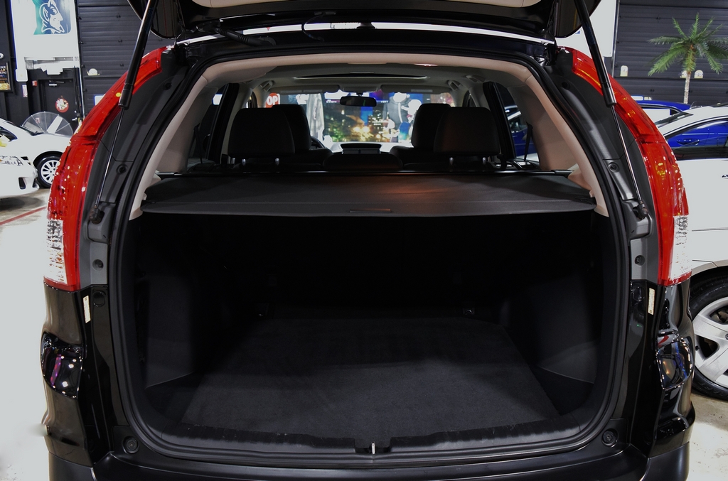 Used 2012 Honda CR-V AWD EX-L image 21