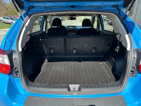 Used 2016 Subaru Crosstrek 2.0i Premium image 18