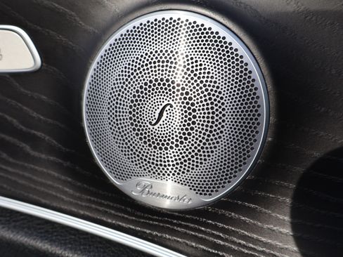 Used 2020 Mercedes-Benz E 450 image 23