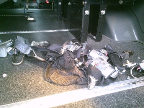 Used 2009 Ford E-250 and Econoline 250 Club Wagon image 18