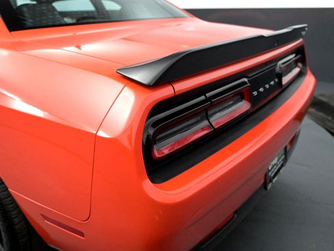 Used 2022 Dodge Challenger R/T Scat Pack image 14