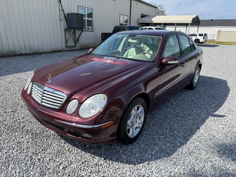 Used 2006 Mercedes-Benz E 320 image 1