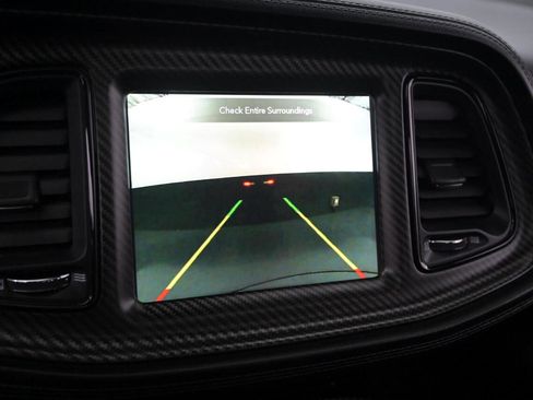 Used 2022 Dodge Challenger R/T Scat Pack image 29