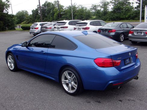 Used 2015 BMW 435i xDrive image 12