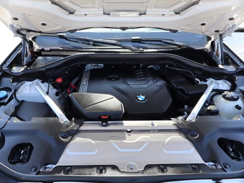 Used 2020 BMW X3 xDrive30i image 46