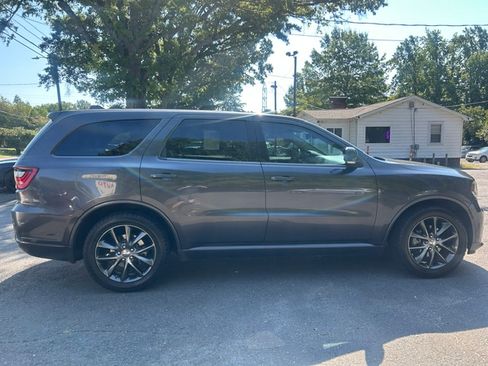 Used 2018 Dodge Durango 2WD GT image 6