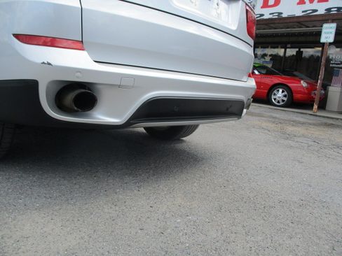 Used 2013 BMW X5 xDrive35i image 12