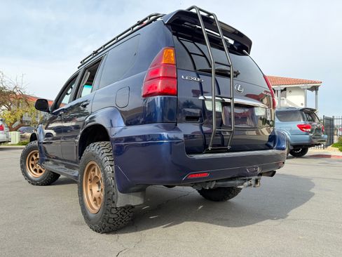 Used 2006 Lexus GX 470 image 8