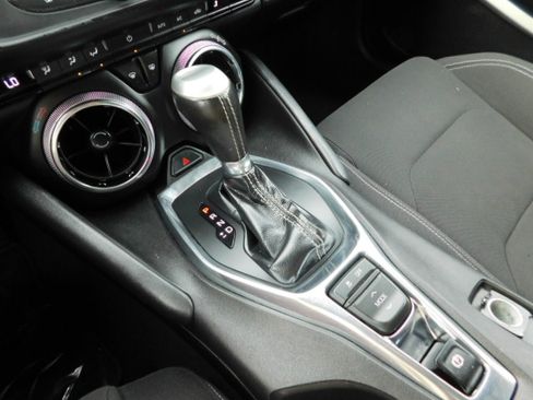 Used 2017 Chevrolet Camaro LT image 22