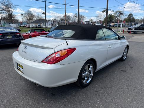 Used 2006 Toyota Solara SLE image 38