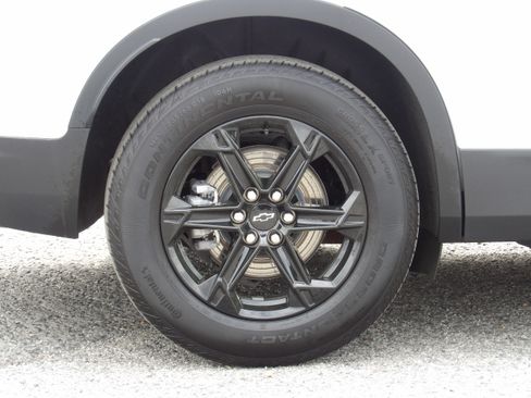 Used 2024 Chevrolet Blazer LT image 9