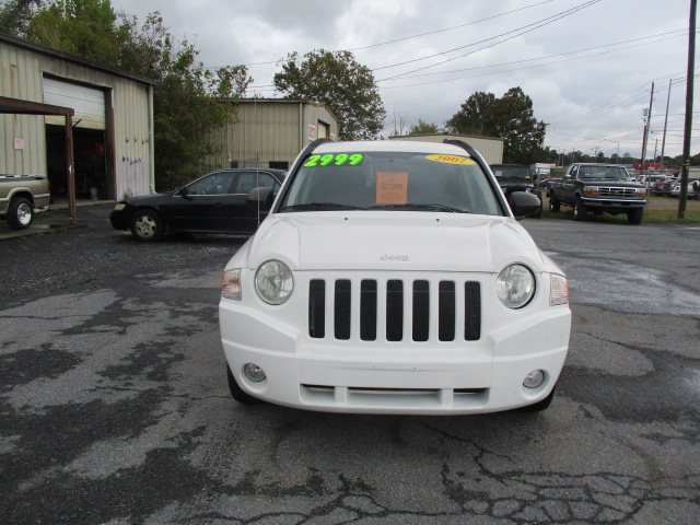 Used 2007 Jeep Compass 2WD Sport image 3