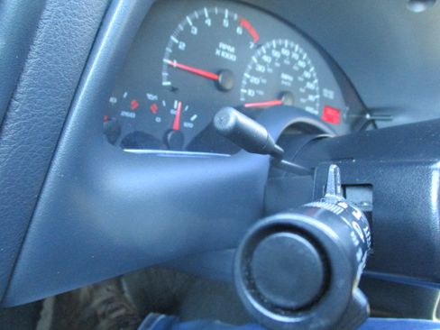 Used 1997 Chevrolet Camaro RS image 42