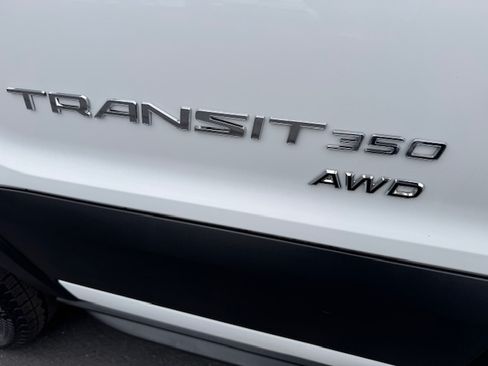 Used 2020 Ford Transit 350 image 14