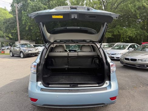 Used 2012 Lexus RX 450h image 32