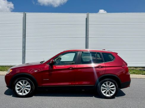 Used 2011 BMW X3 xDrive28i AWD/4WD image 6