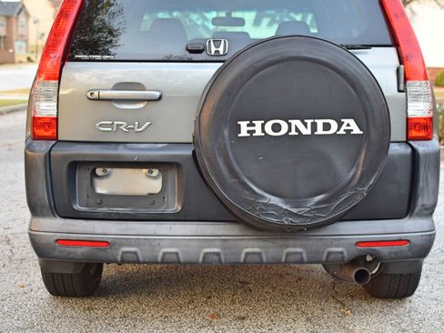 Used 2006 Honda CR-V EX image 18