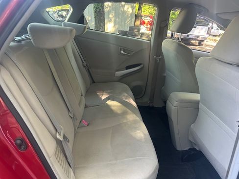 Used 2015 Toyota Prius Two FWD image 21