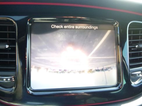 Used 2015 Dodge Dart SXT FWD image 24