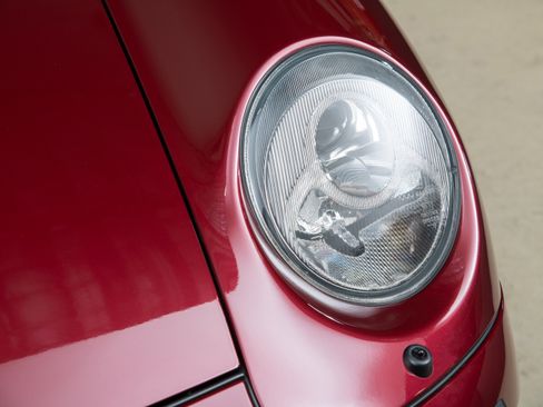 Used 1997 Porsche 911 Carrera S image 57