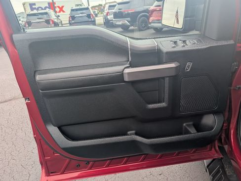 Used 2019 Ford F150 4x4 SuperCrew XLT image 15