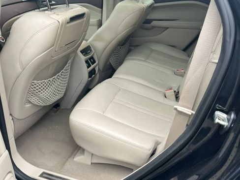 Used 2014 Cadillac SRX FWD Premium image 7
