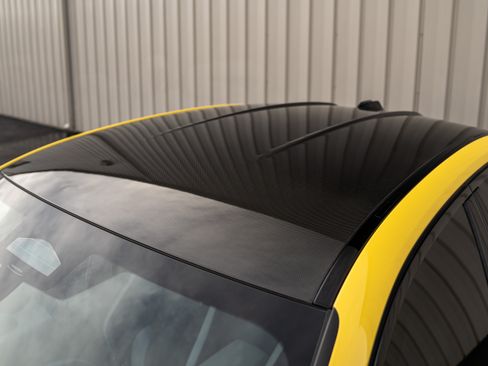 Used 2023 BMW M3 Competition image 40