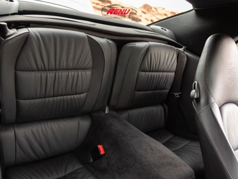 Used 2001 Porsche 911 Carrera image 20