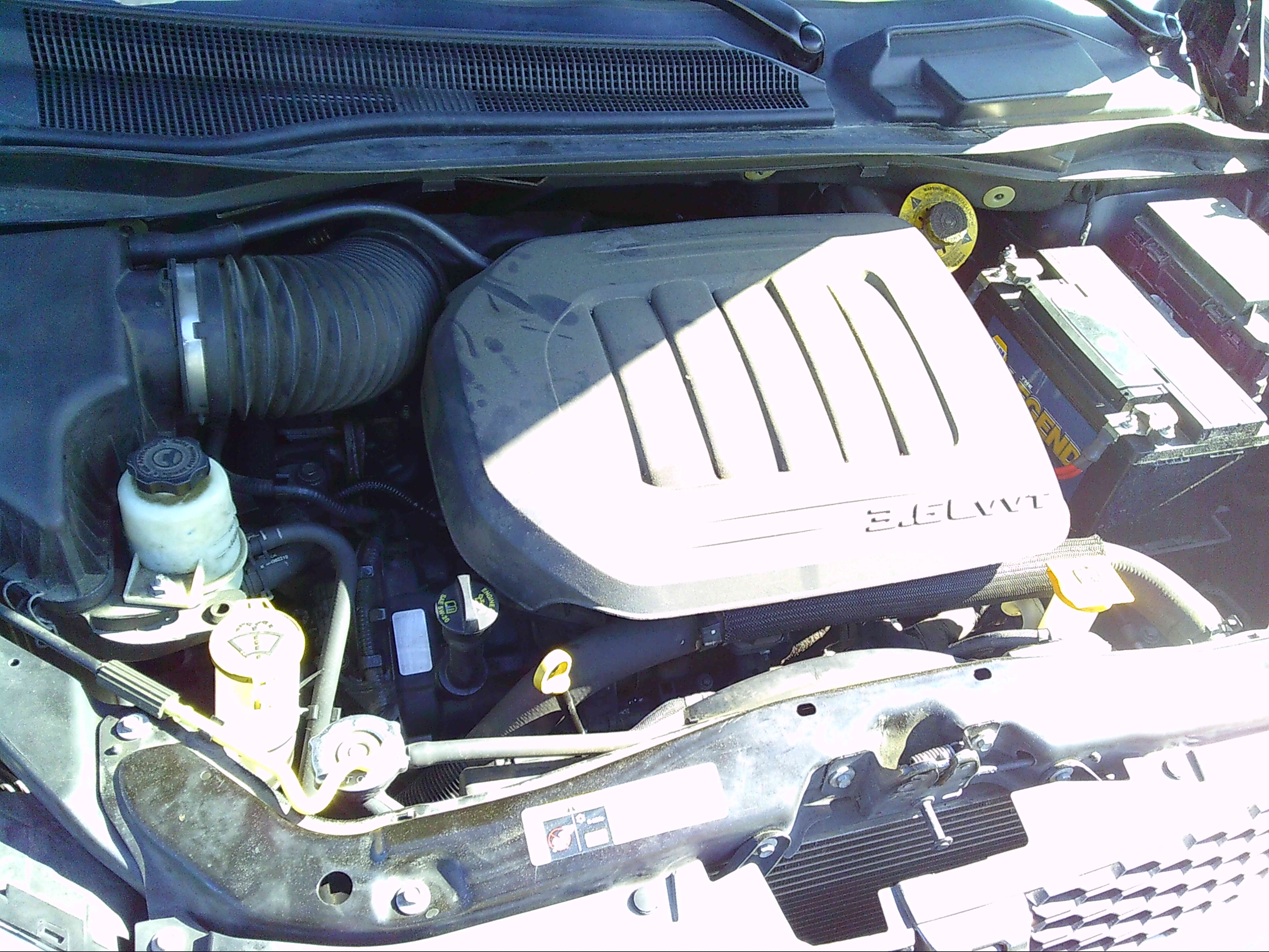 Used 2019 Dodge Grand Caravan GT FWD image 6