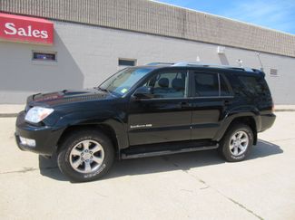 Used 2005 Toyota 4Runner Sport image 1
